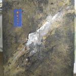 611 5352 OIL PAINTING (F)
